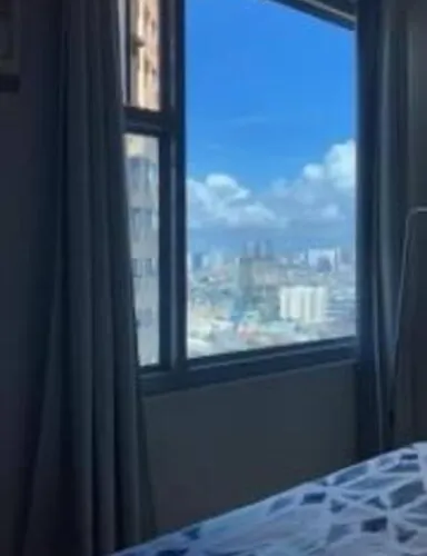 Staycation In * Manila
