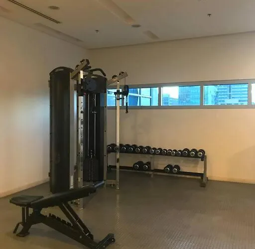 Staycation In Manila